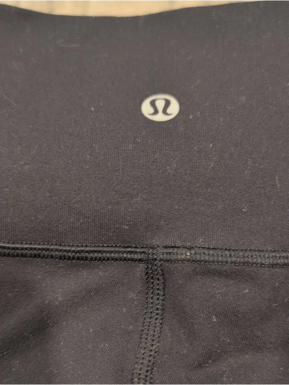Lululemon Throw Back Pant *32.5